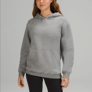 Lululemon All Yours Hoodie